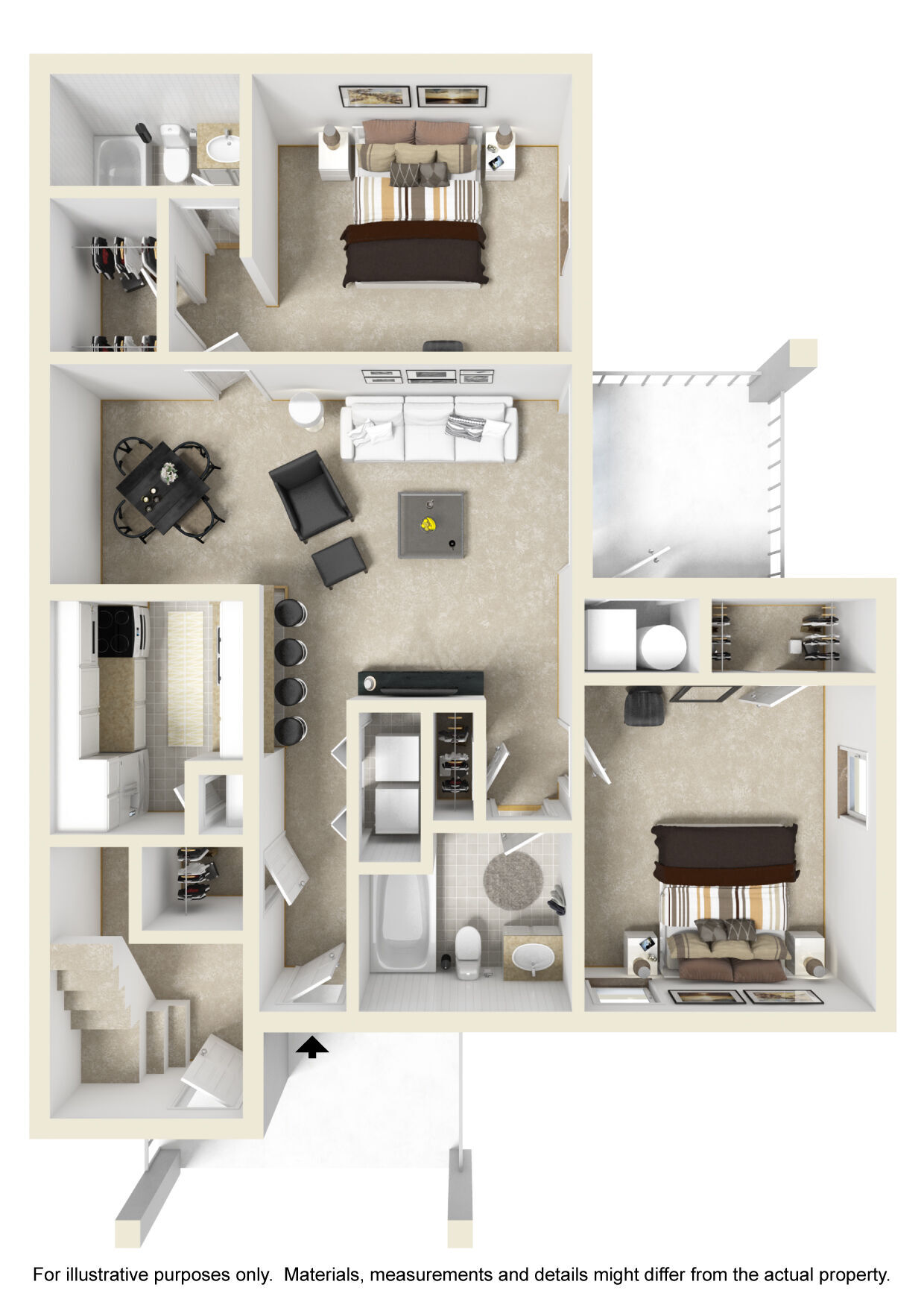 Rockwood Park – 26E