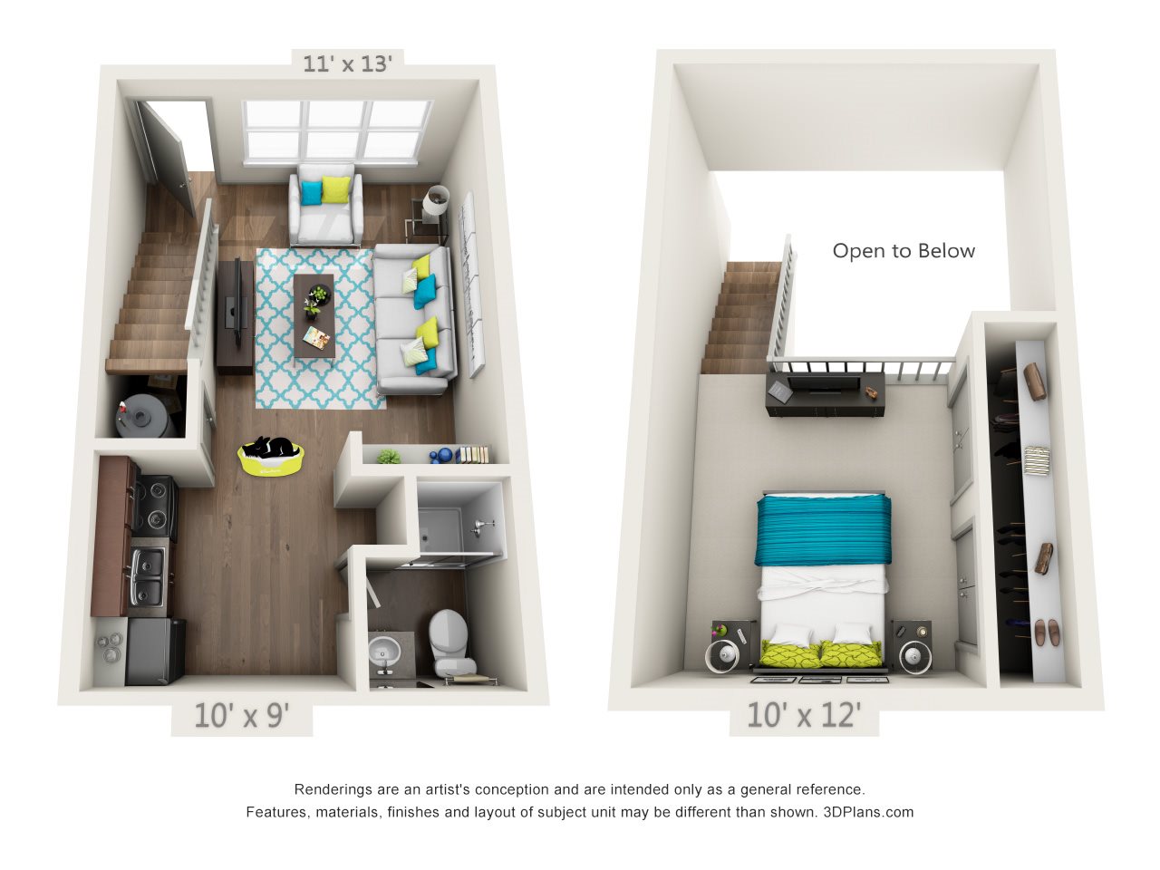 Lofts of Wilmington – 353-04