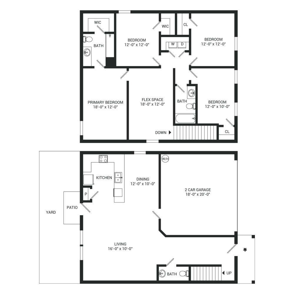 Axis at Veranda Rental Homes – 2110QF