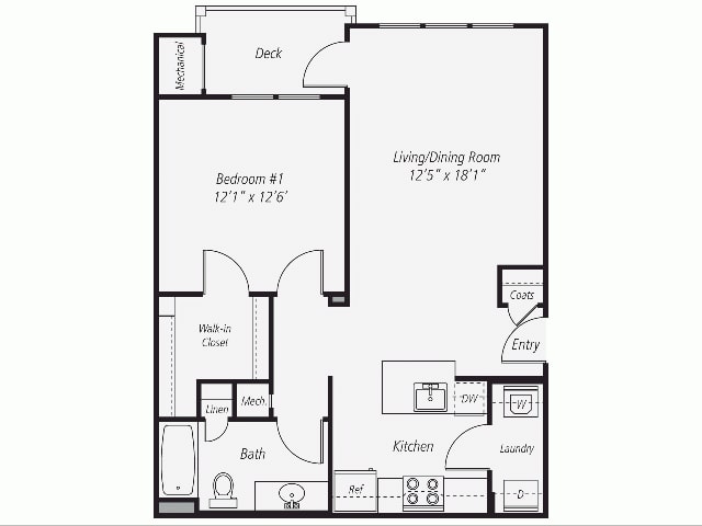 Avalon Bloomingdale – 006-6111