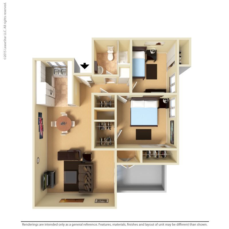 Villa Topanga – 202