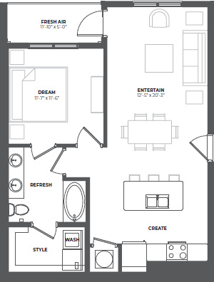 The Stafford – 226