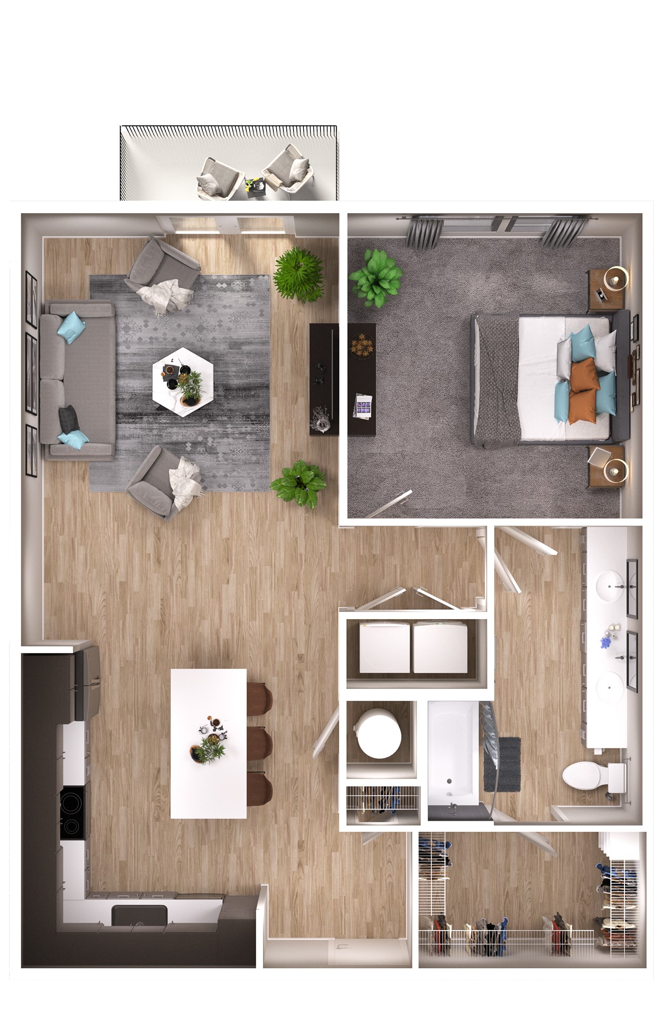 The Exchange – 01121