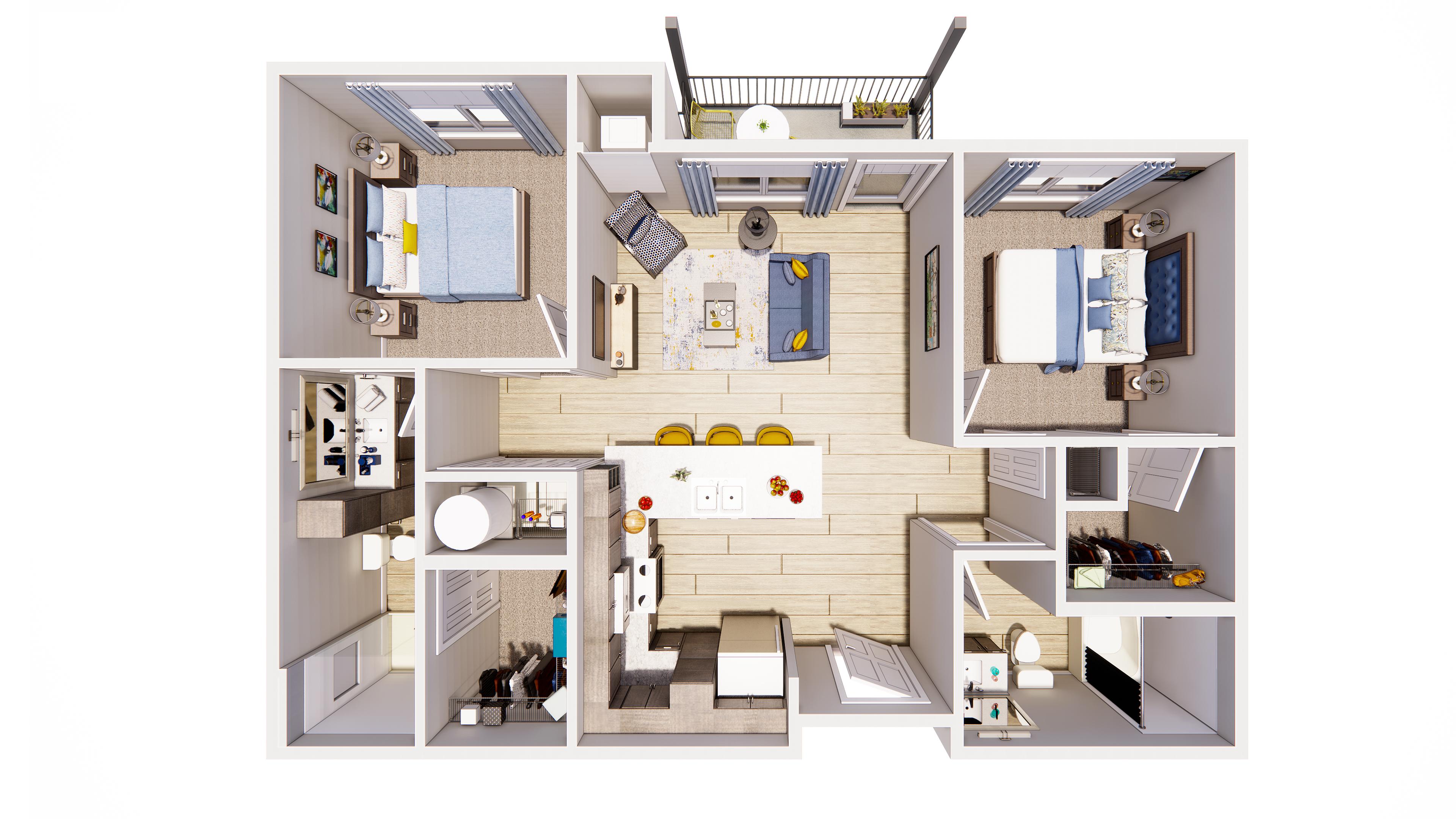 Outlook Hamilton – 234