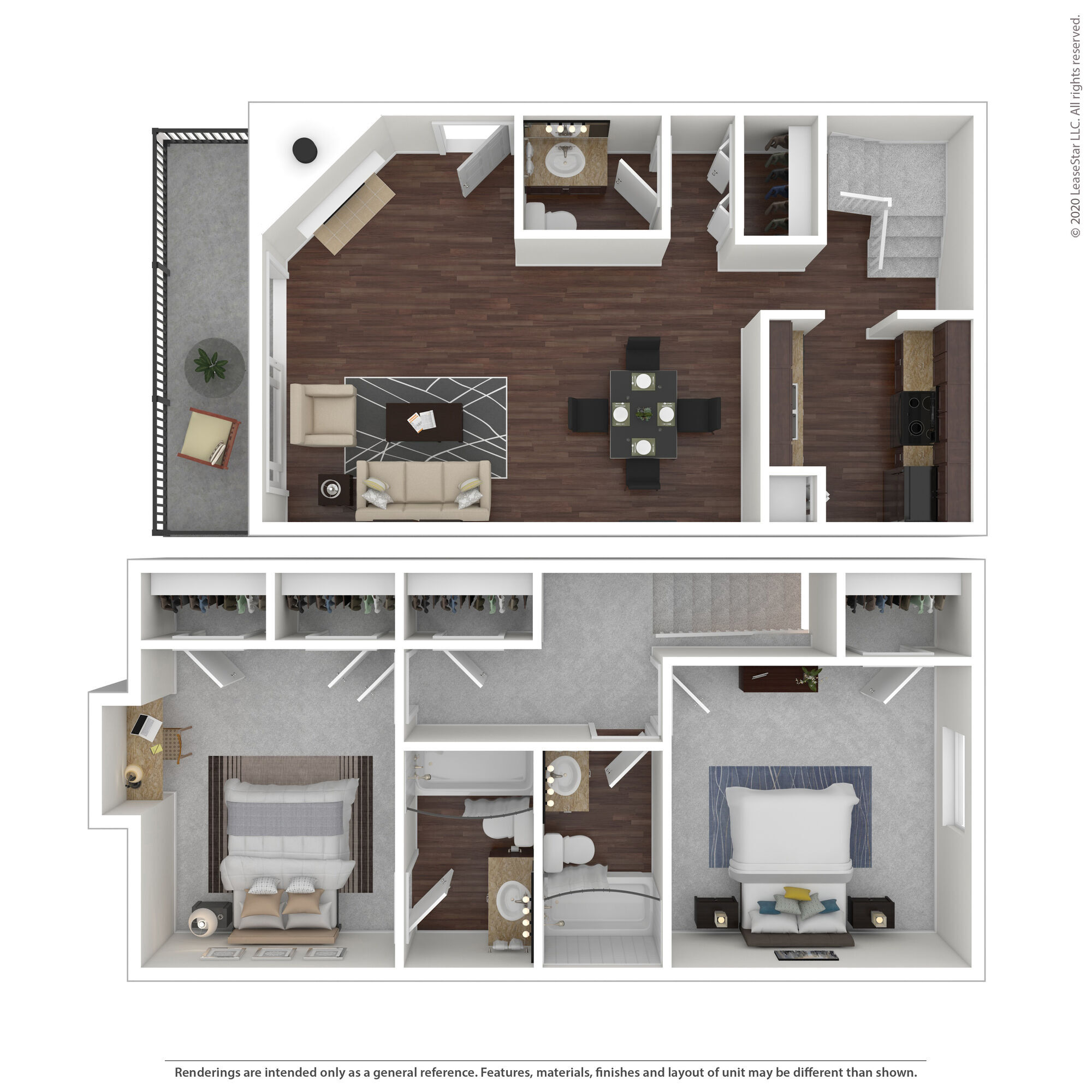 The Ventana – D5205