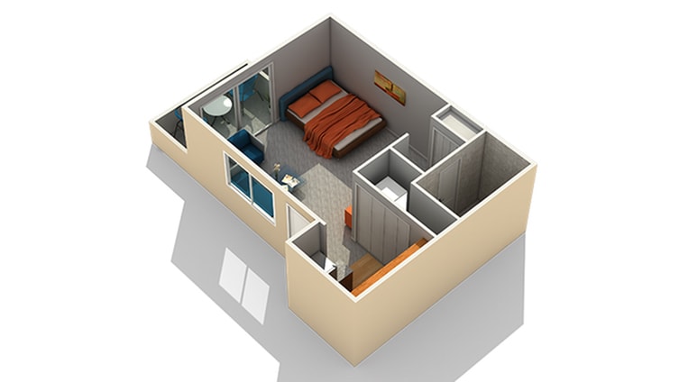 Oceanaire Apartment Homes – 253