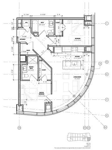 Van Ness – 1203