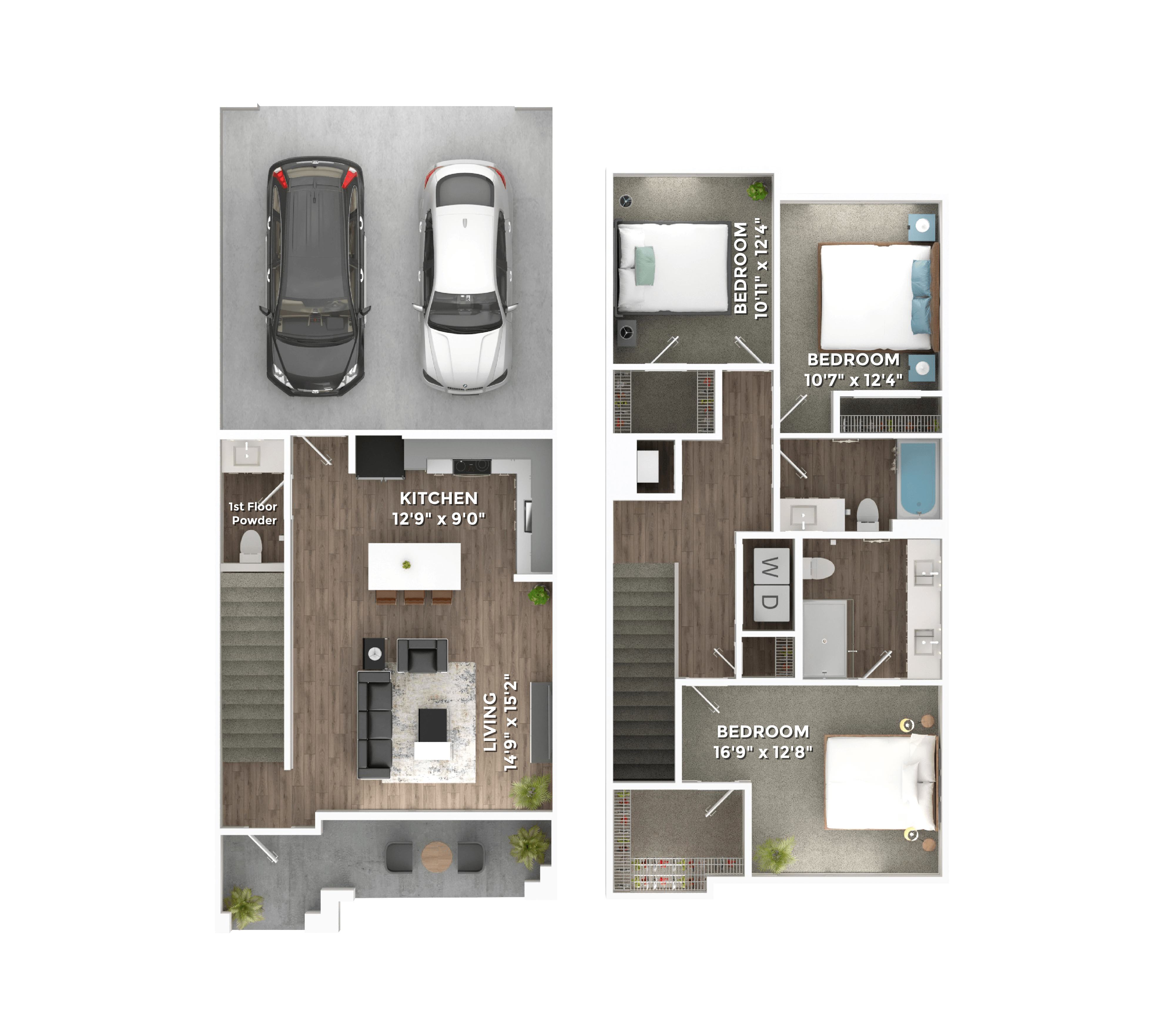 Stillwater Lakes – TH4-105