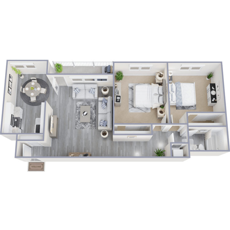 The Alante in Alexandria – 4718-203