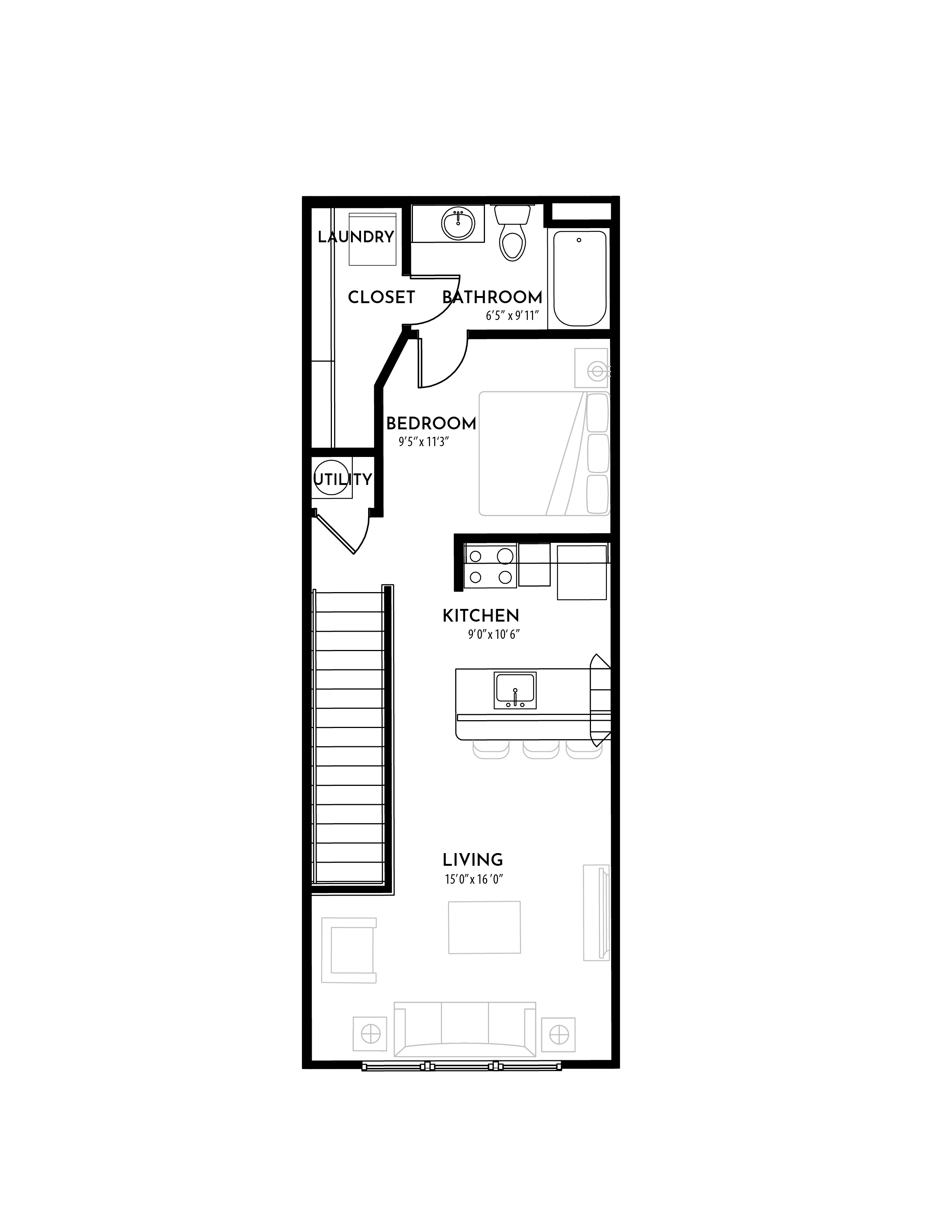 Villas at Germantown – 06-211