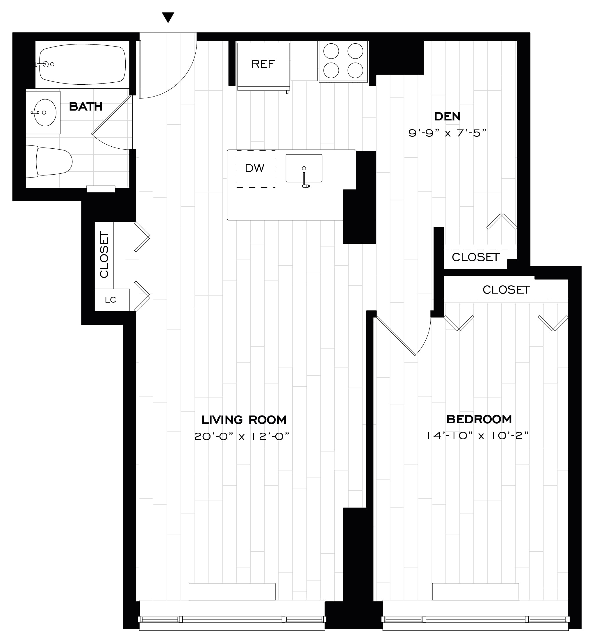 88 Leonard – 0712