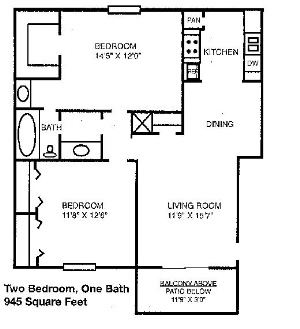 Shadow Creek – 4