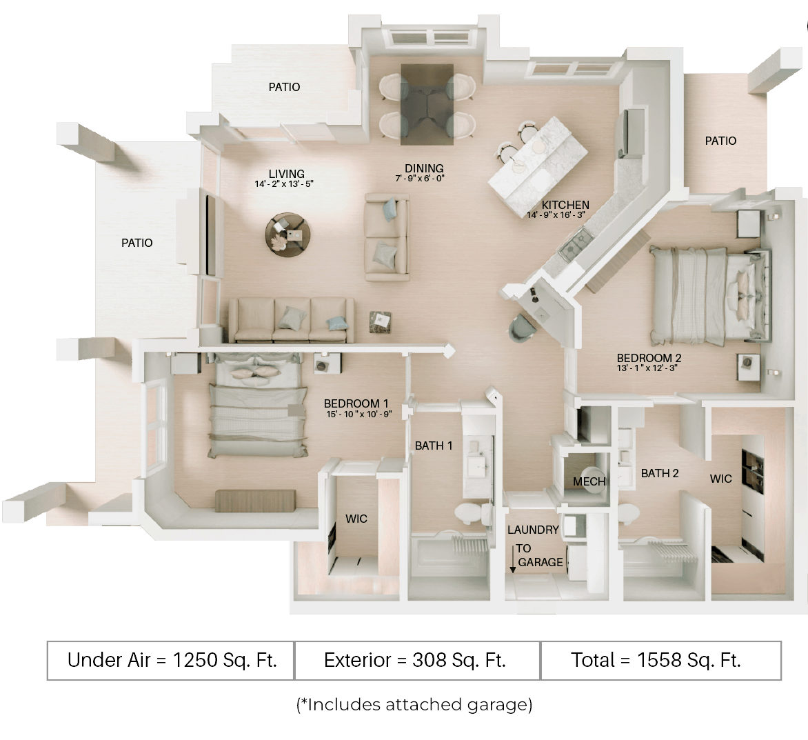 Imperial Crossing Luxury Apartment Homes – 02002102