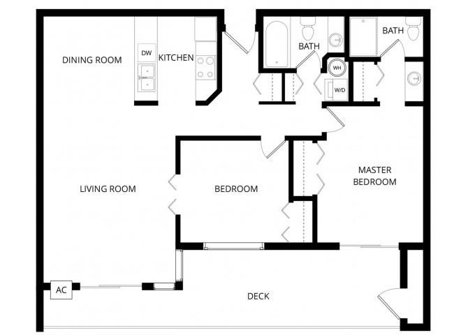 Heritage Hills Apartments – 307