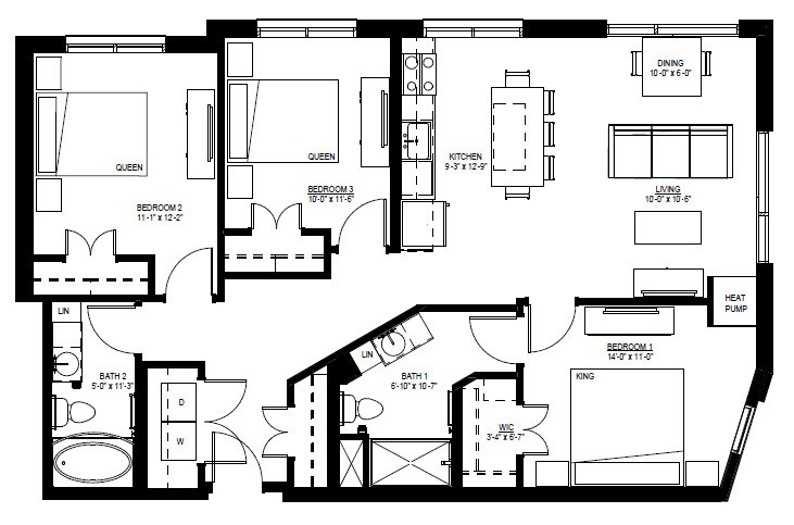 Affordable Housing – 632