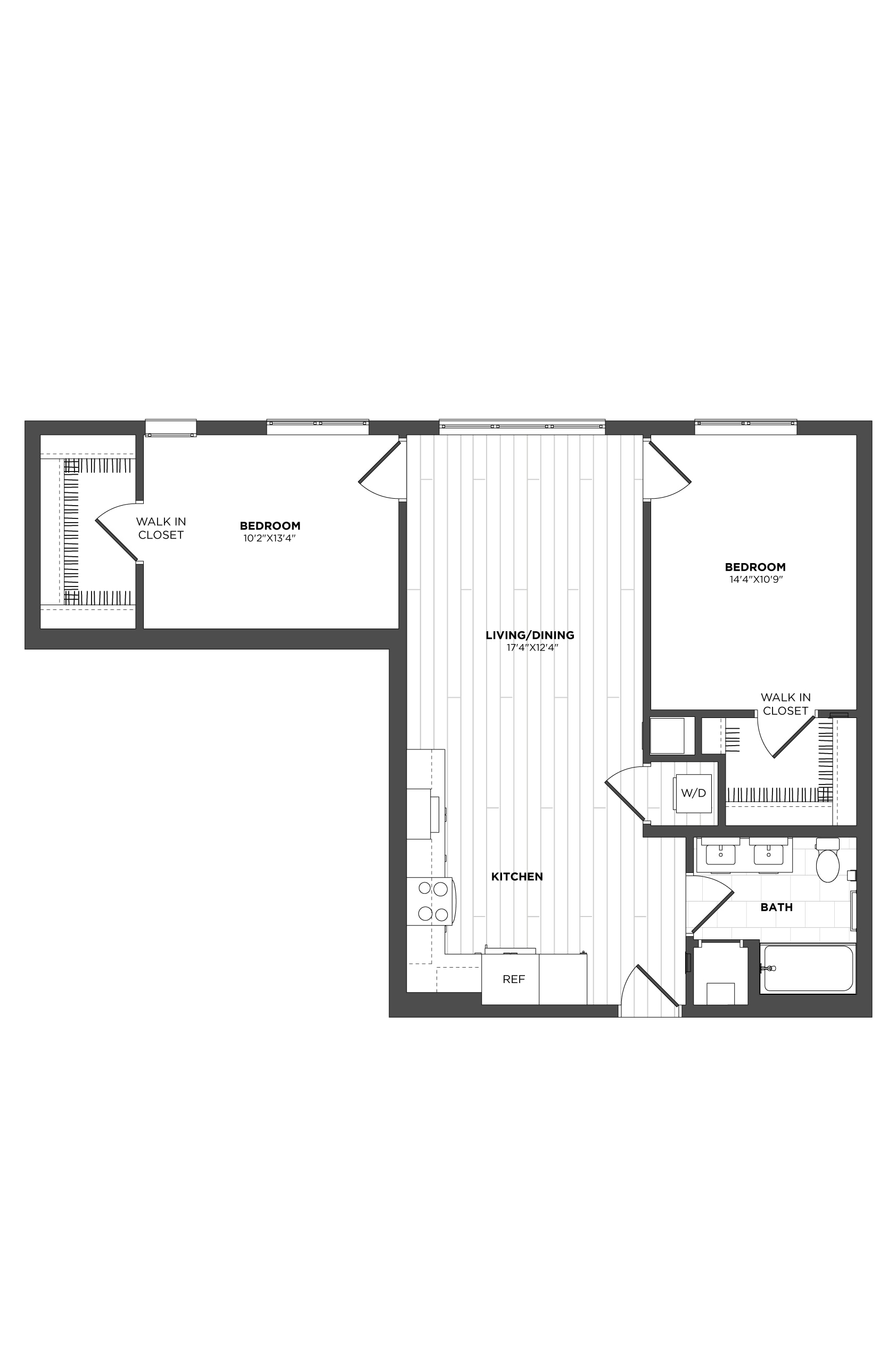 Ashlar Park – B208