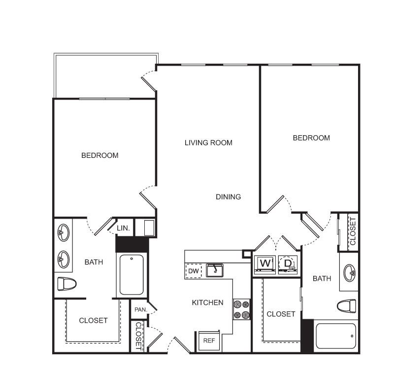 Optimist Lofts – 4103