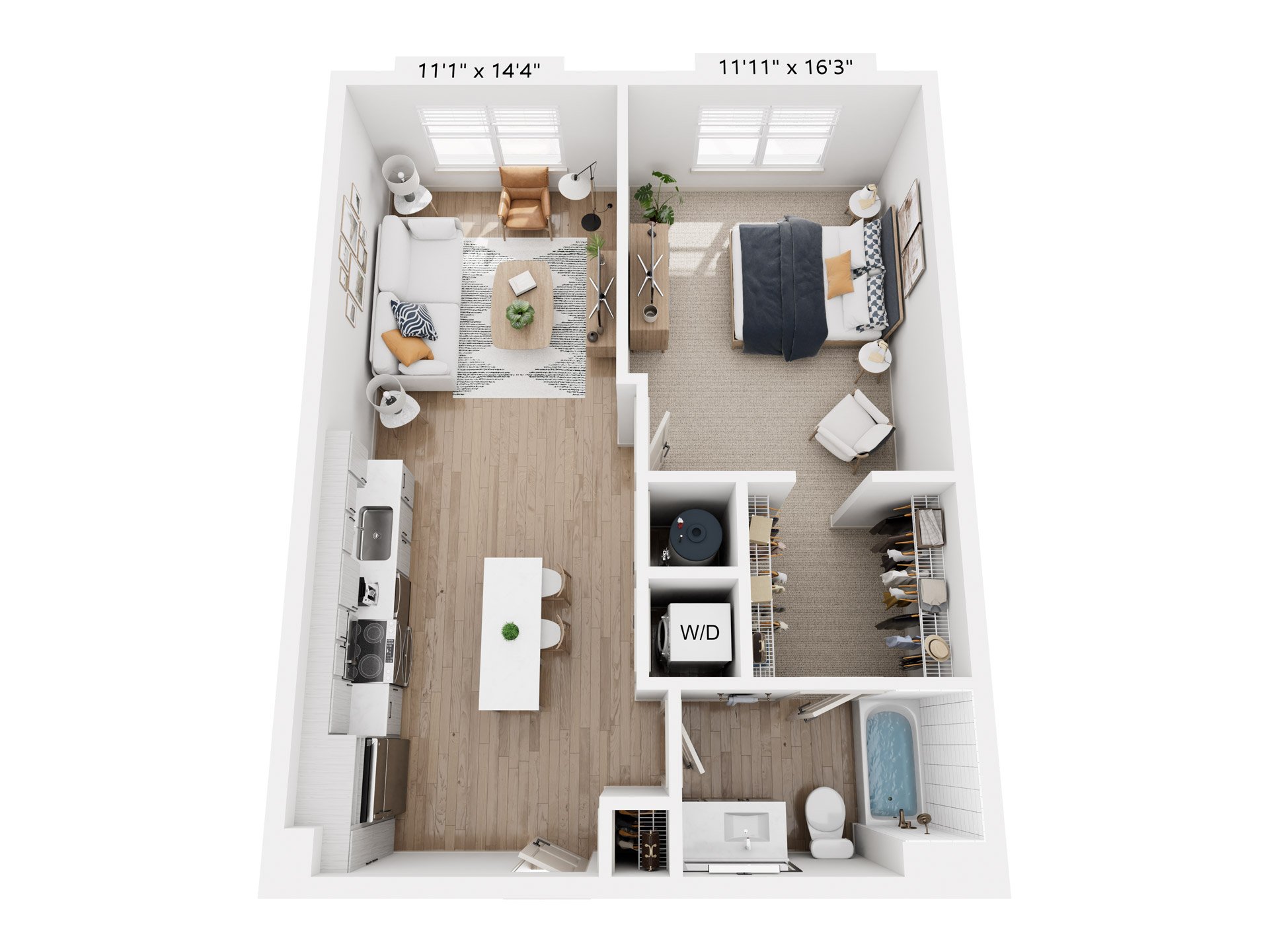 Montage at Marquis Hills – 3-3107