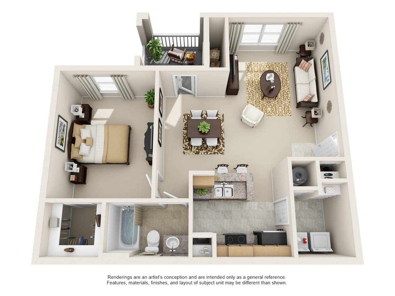 Stoneridge Farms Apartments – 03-0304
