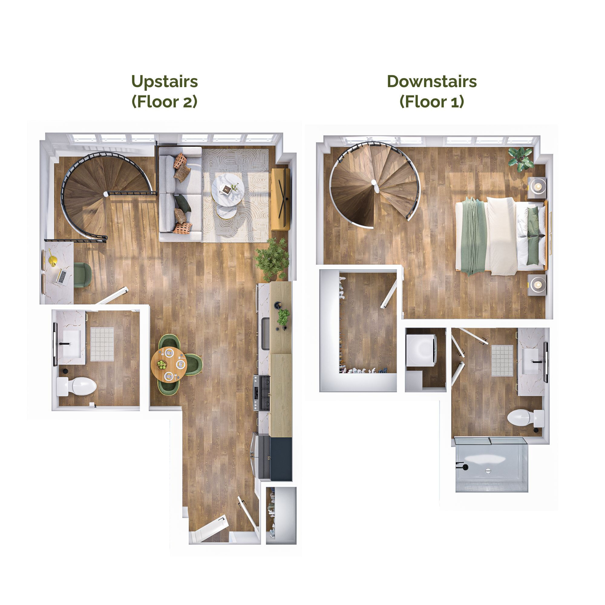 Treehouse – 203