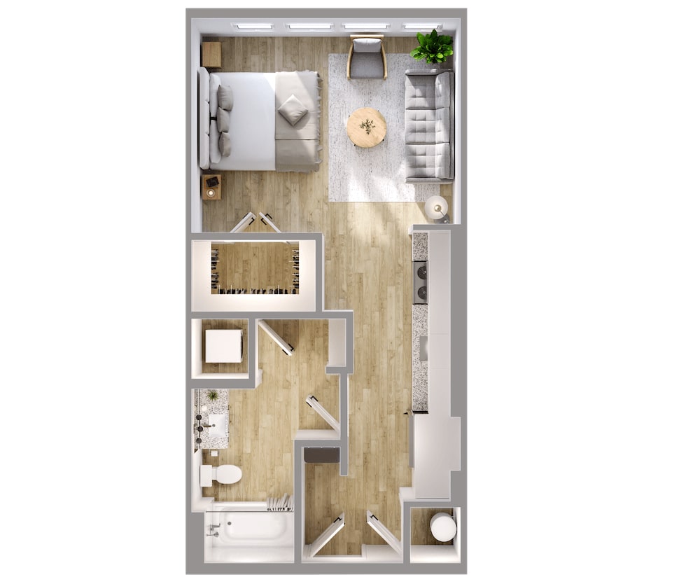 Sofi at 6311 – 288