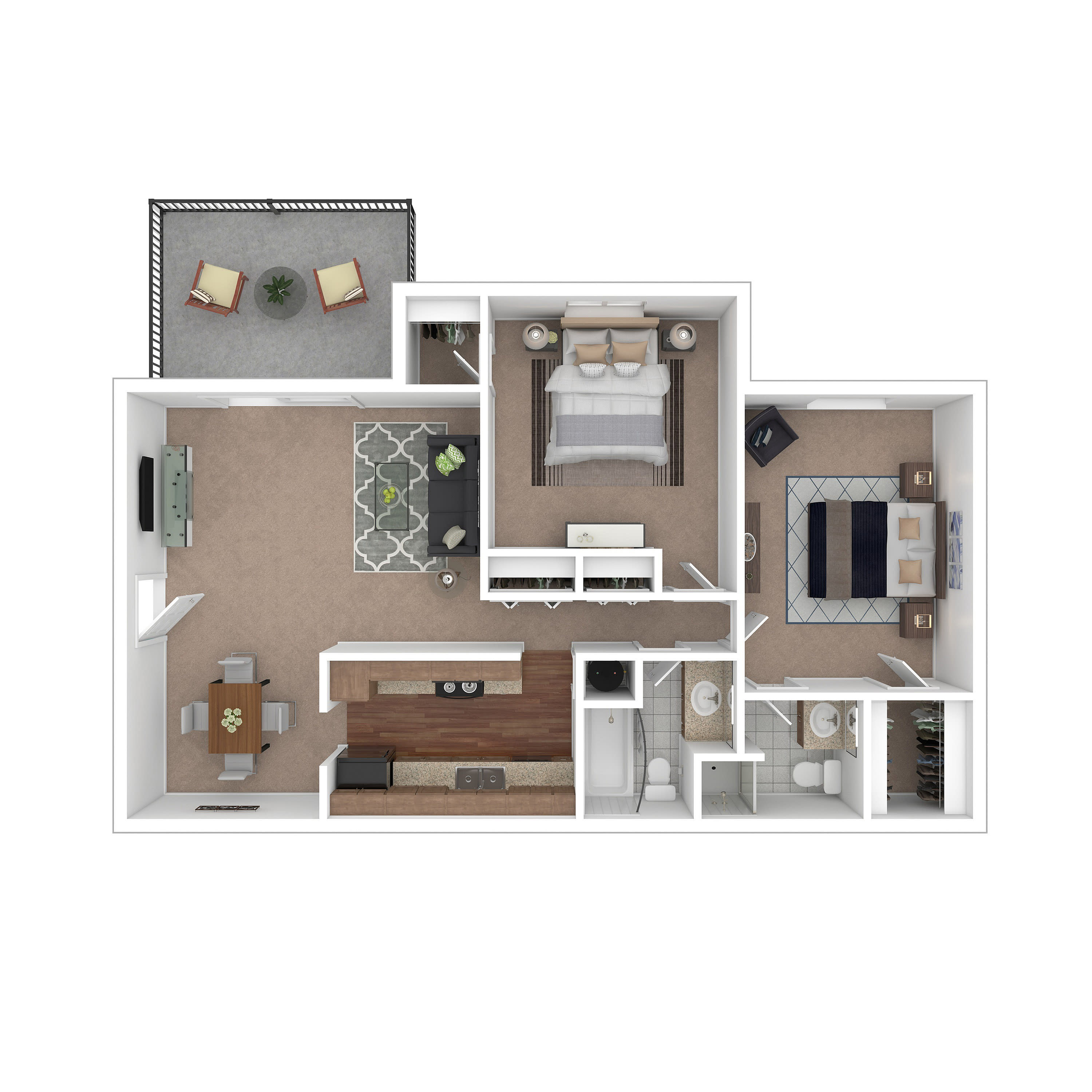 Brockton Apartments – GR-5746D