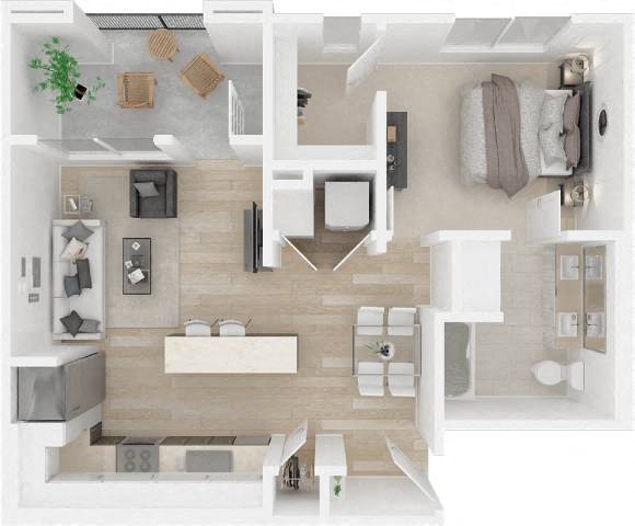 The Core Natomas – 13201