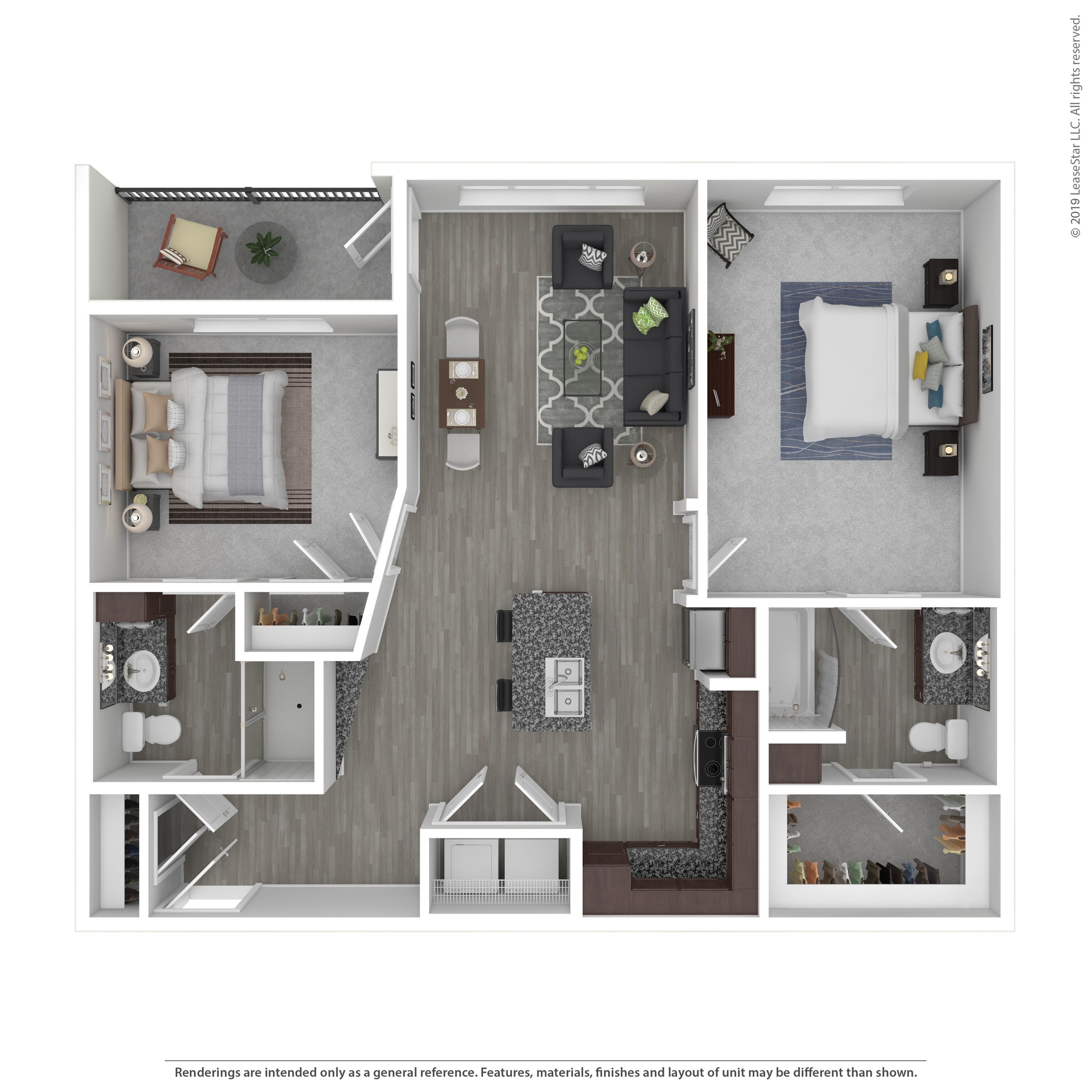 801 Polaris – 102