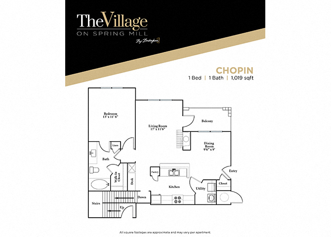 The Village on Spring Mill – 0528