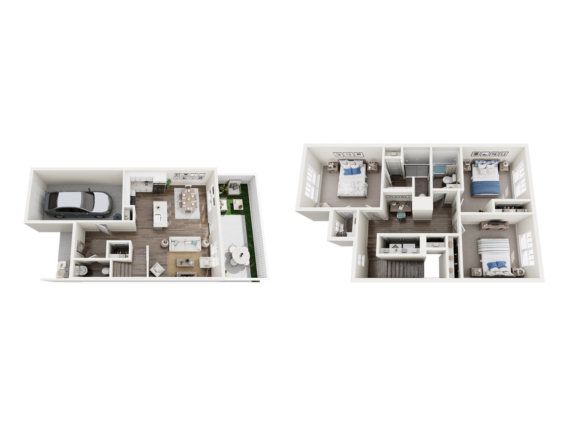 Indigo Cove – 53