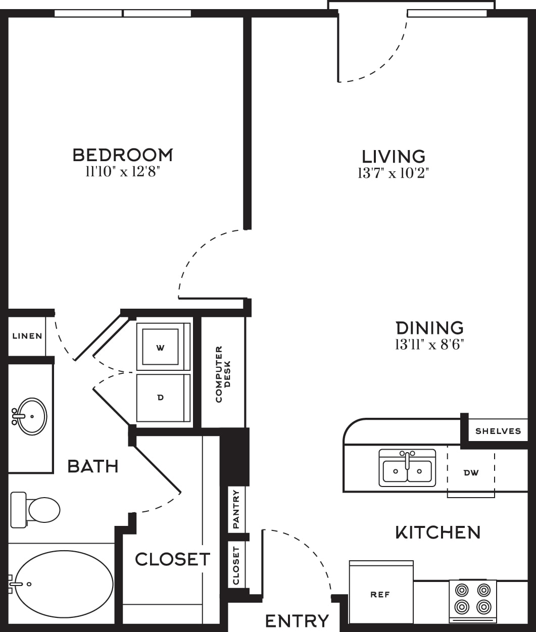 5 Mockingbird – 4613