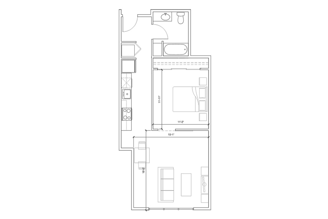 Hub 9 – 303