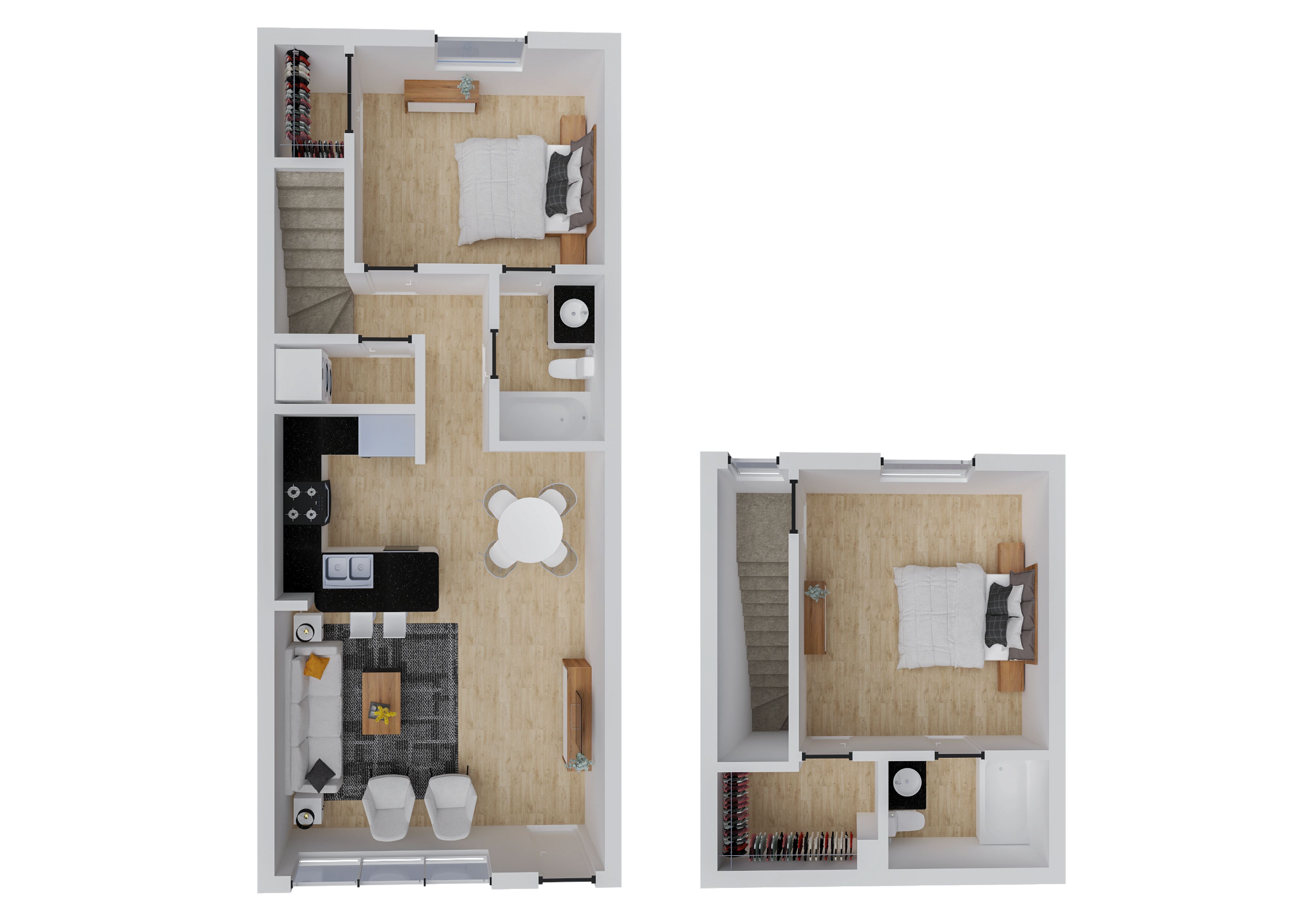 Ludlam Point – 107