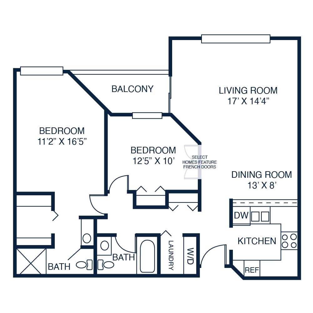 Coachman Trails – 1405-119