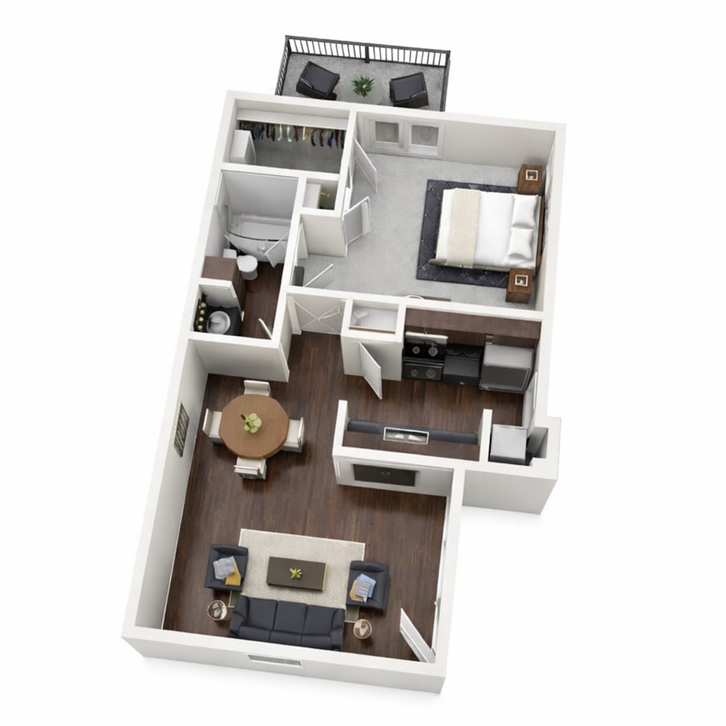 Applewood – 725