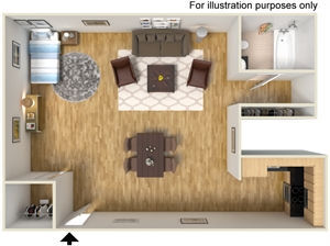 Korman Residential at Casa Del Sol – 0107