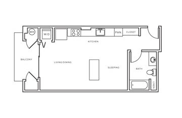 The Arroyo – 622