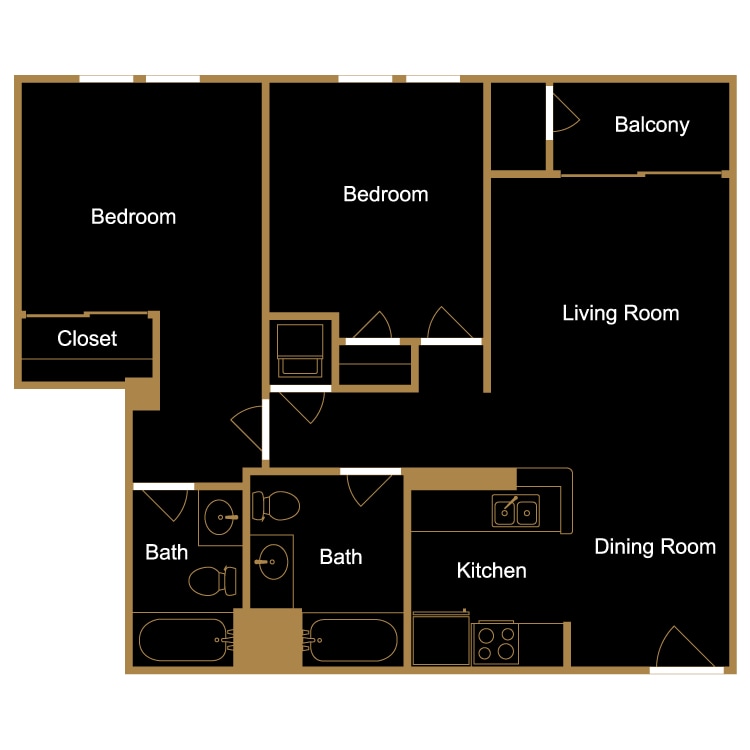 Broadway Palace – 417