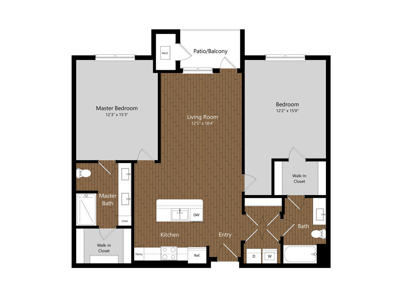 Haven North Andover – 4306