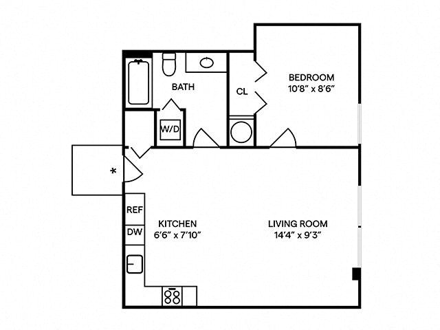 Sentral Wynwood – 1-513