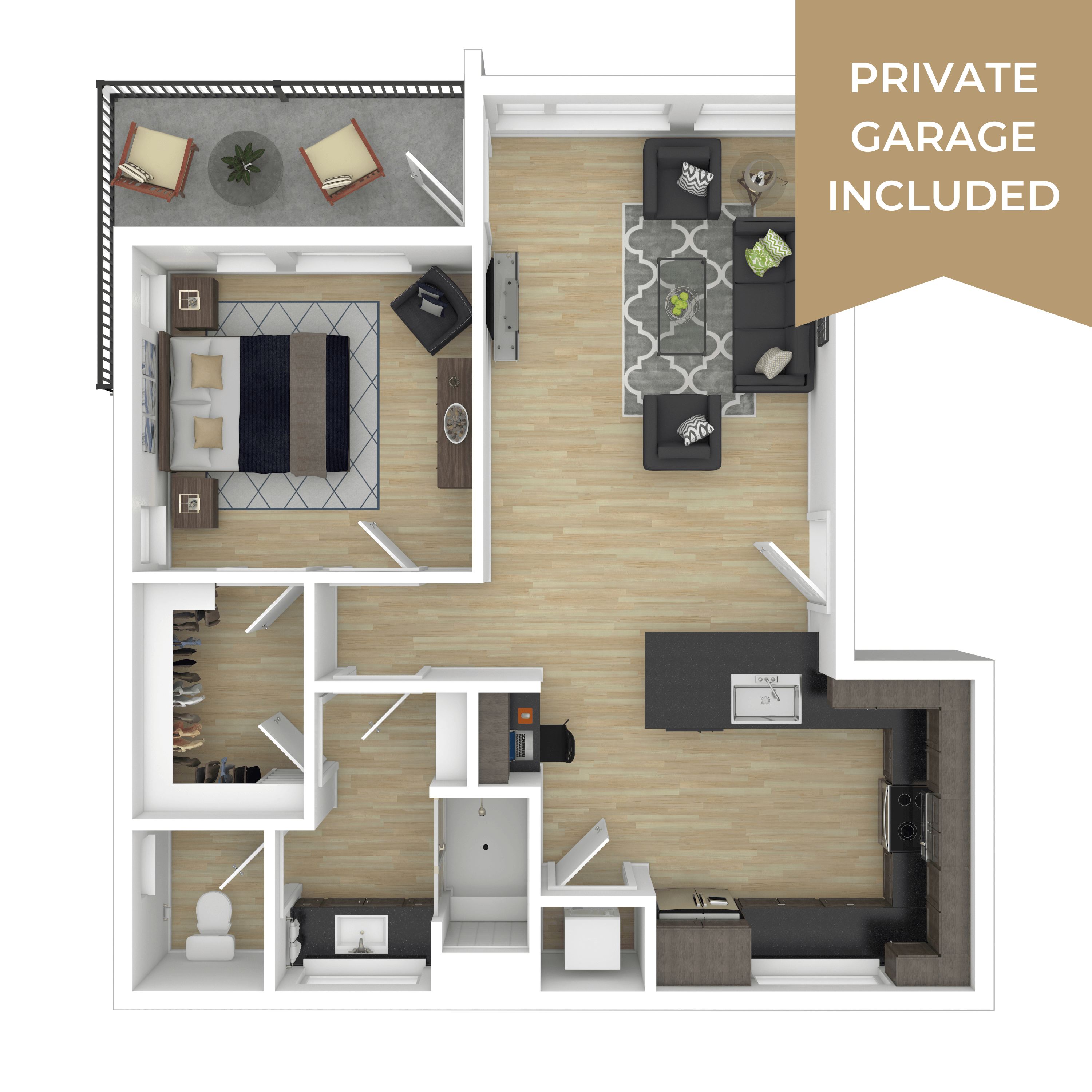 Presidium Tech Ridge – 4201