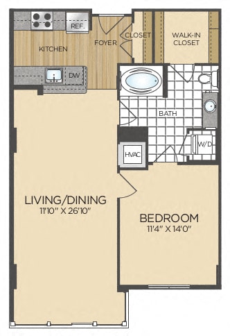 909 Apartments – 909-0309