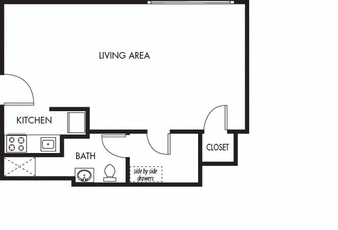 Moana Vista Apartments – C307