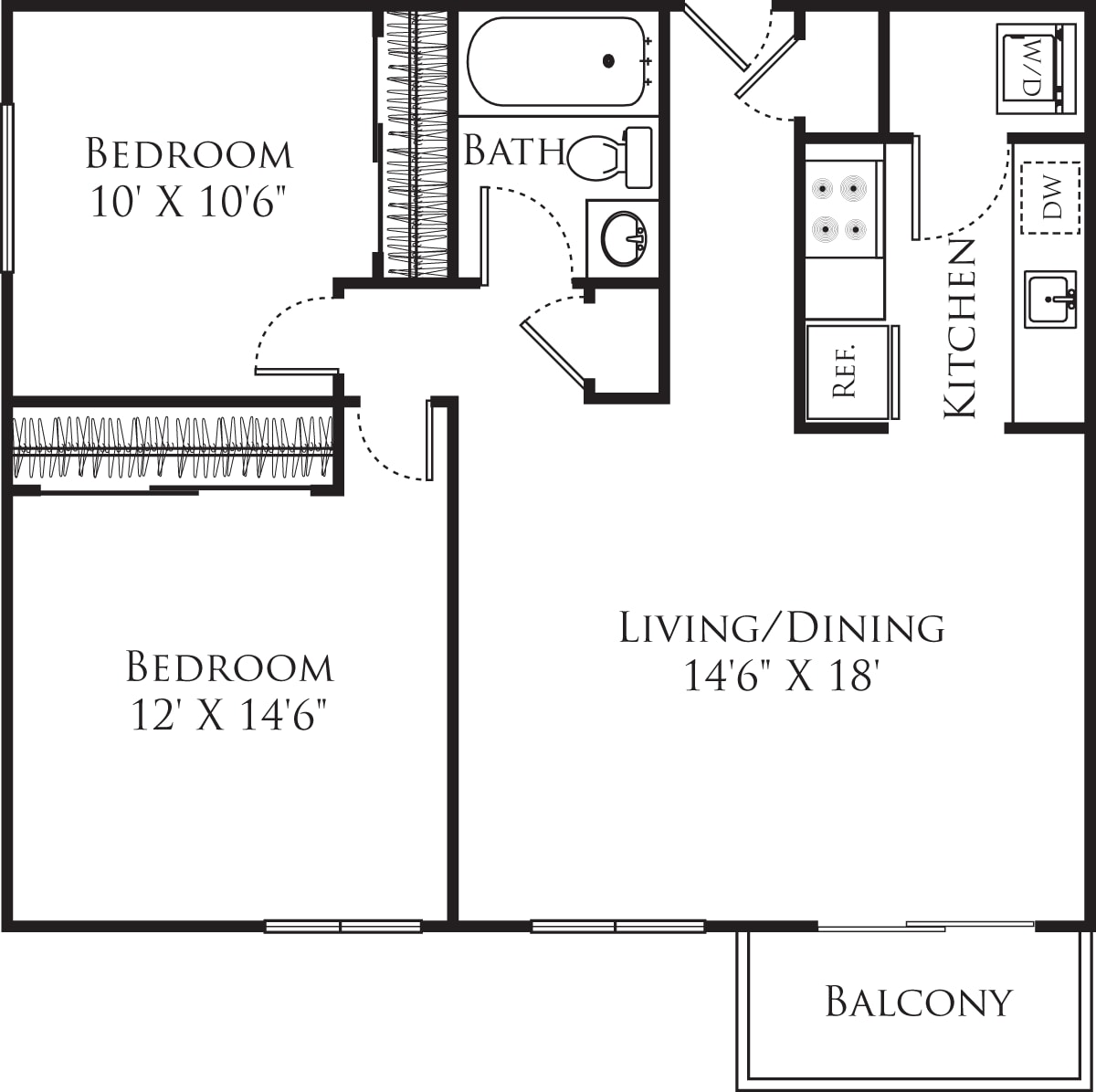 Northpark – 320