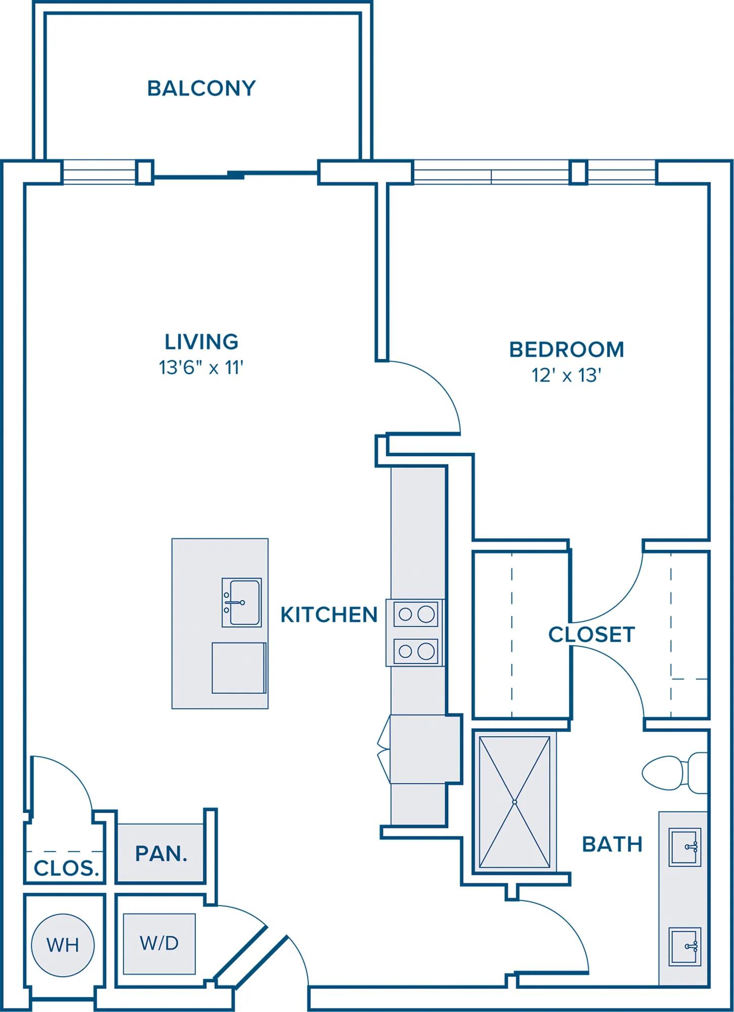 Modera Riverview – 159