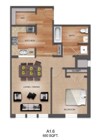 East Village – 219S