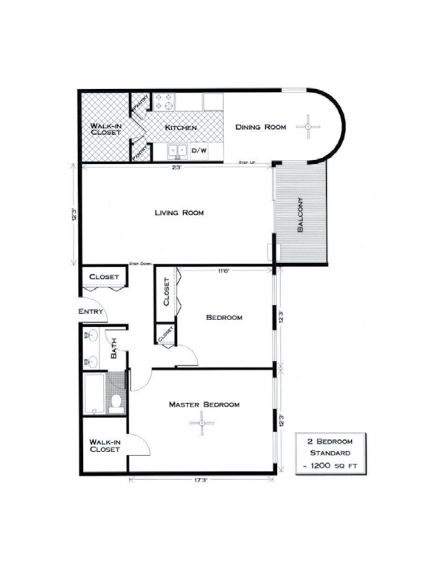 Lynwood Pointe Apartments – 6915-303