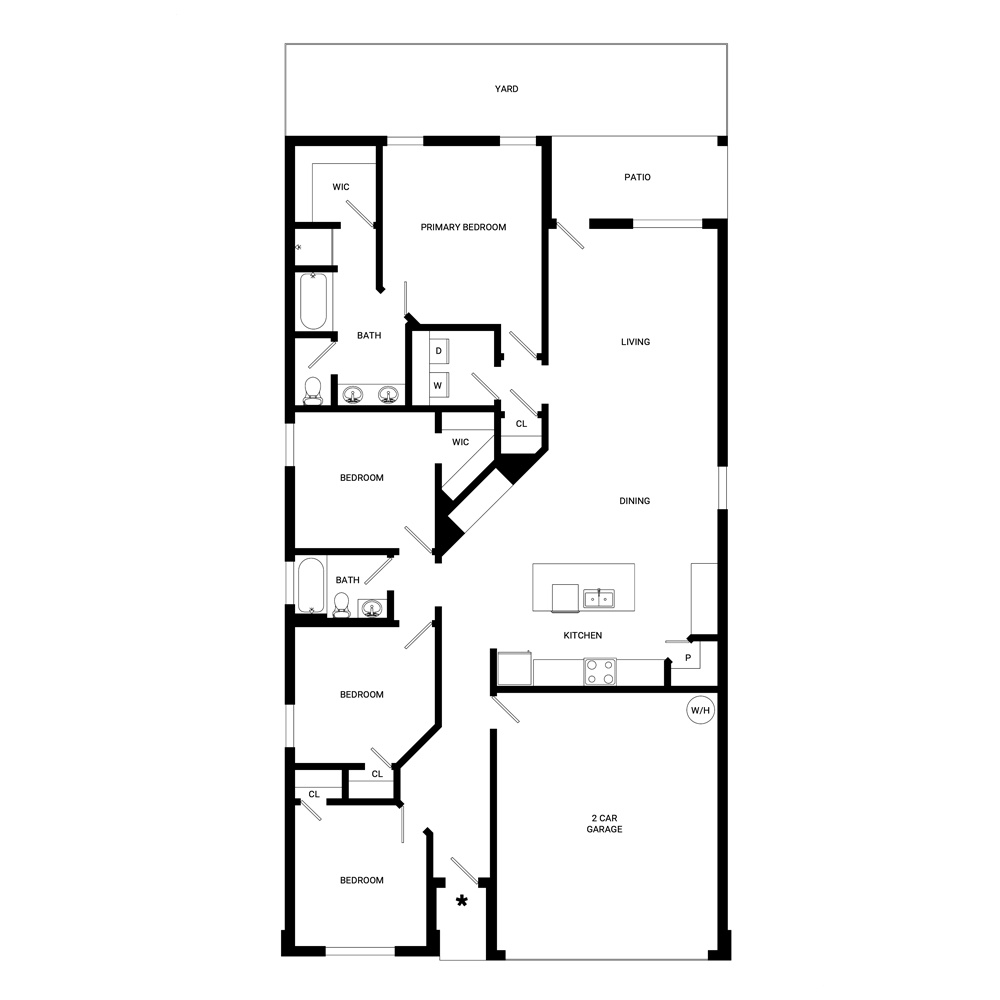 The Willow at Kendall Brook – 1092700