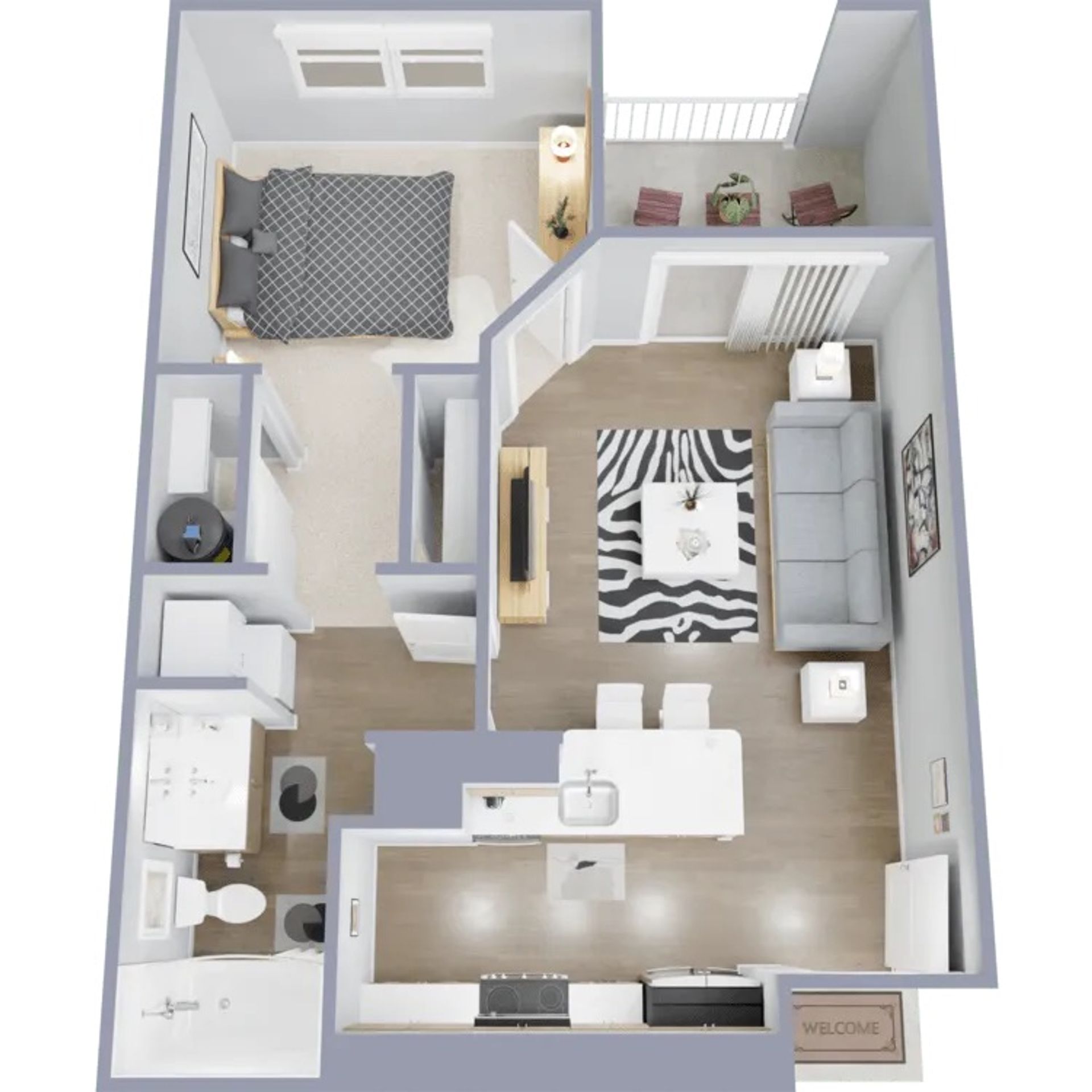 DC Heights – 122