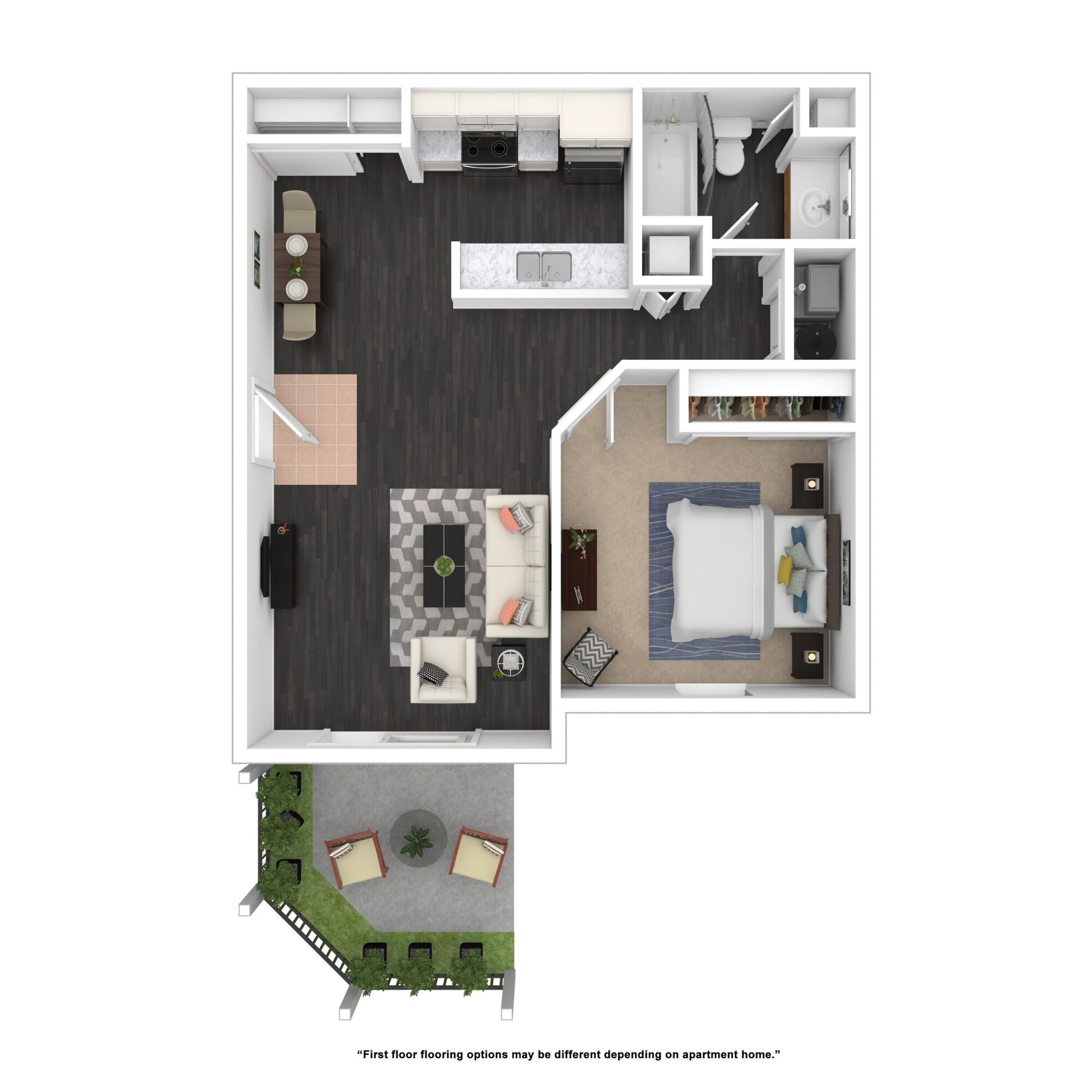 Sawmill Ridge – 6601MC